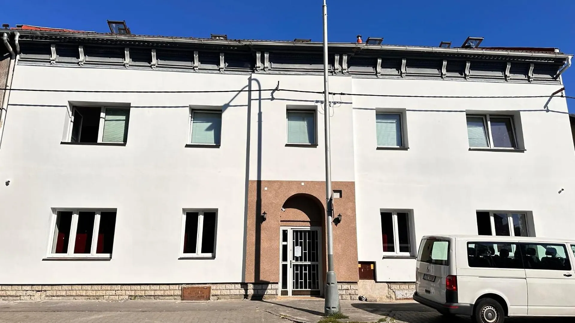 Penzion Ostrava