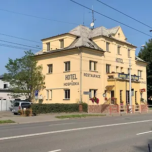 Zlata-era *** Ostrava