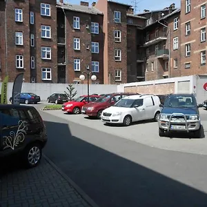 Na Kafkove *** Ostrava