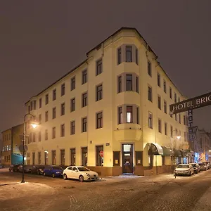 Brioni **** Ostrava