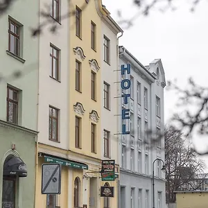Club Trio *** Ostrava
