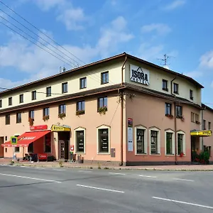 Isora *** Ostrava