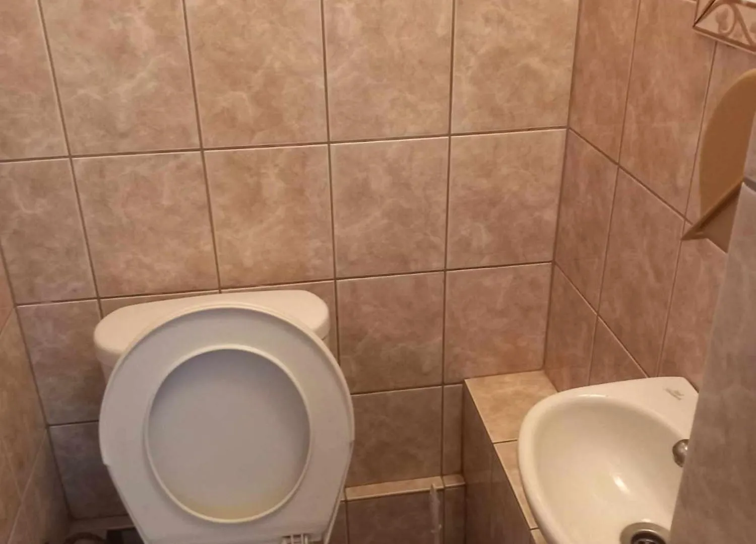 אכסניה אוסטרבה Penzion צ'כיה